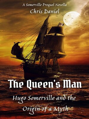 cover image of The Queen's Man